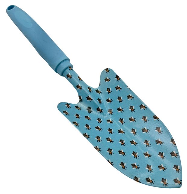 Совок посадочный Пчелы, 33х8 см