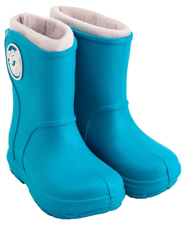 Сапоги детские утепленные LuckyLand р 24, 1 пара в ассортименте