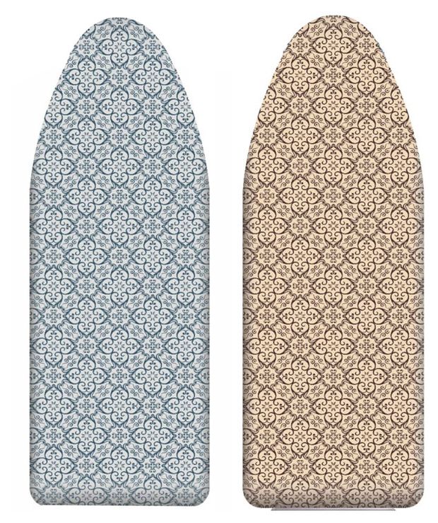 Чехол для гладильной доски Zalger 140х50 см 557₽