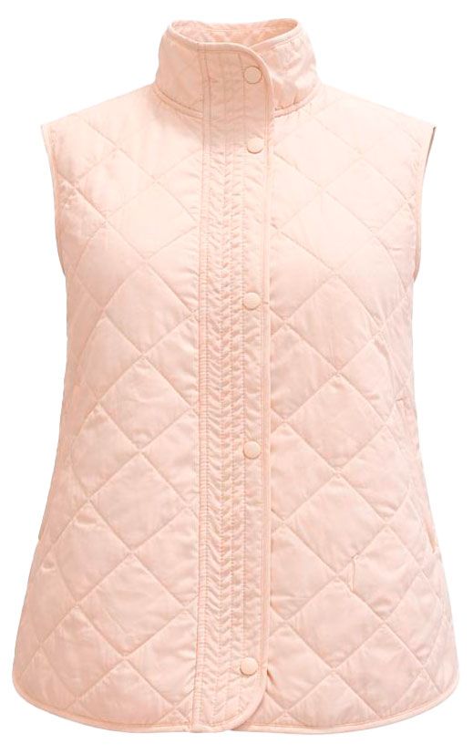 Жилет женский InExtenso светло-бежевый, р.S-XXL