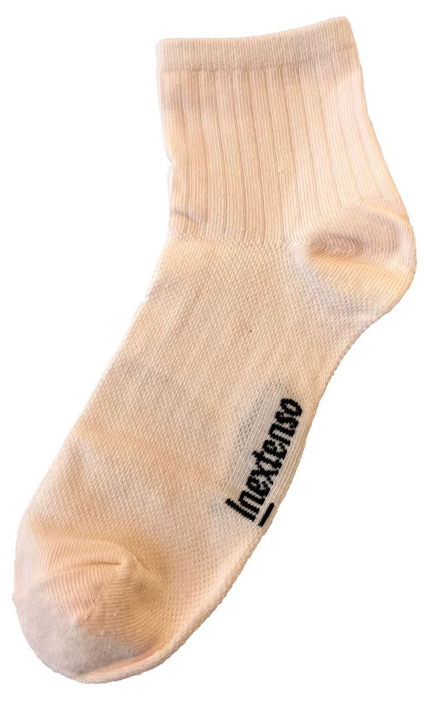 Носки женские InExtenso бледно-розовые, р. 35/38 - 39/42