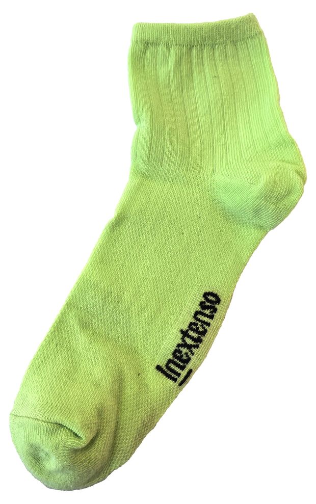 Носки женские InExtenso зеленый, р. 35/38 - 39/42