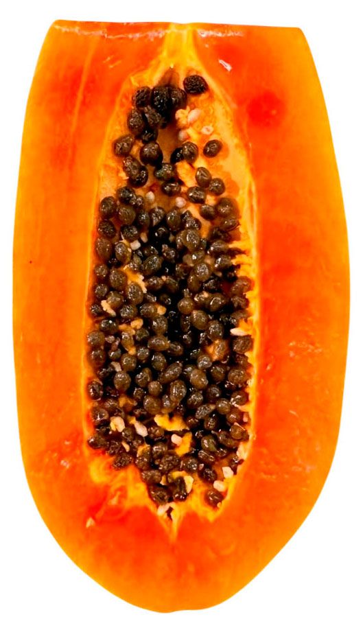 Папайя Премиум 300 г 600₽