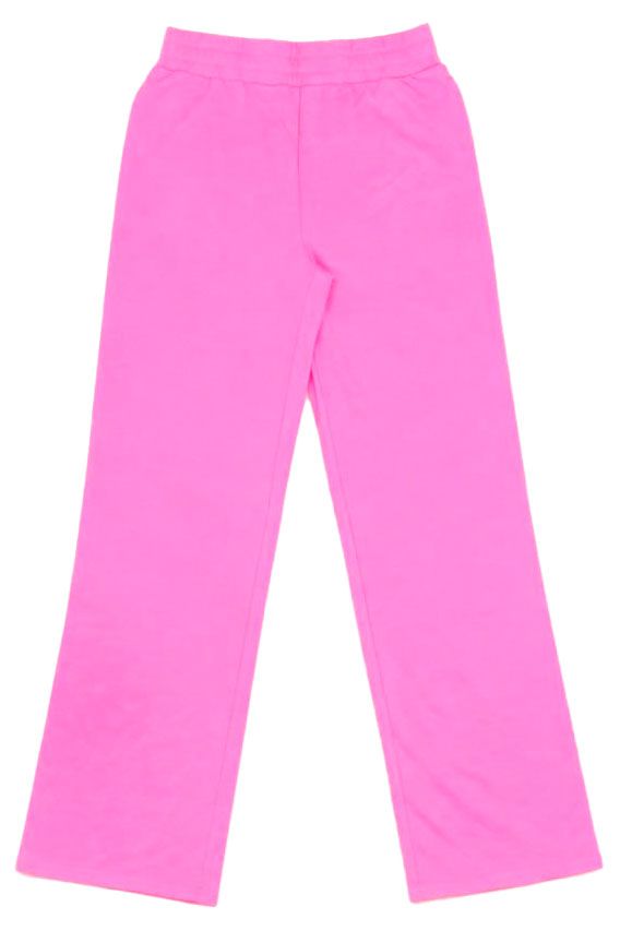 Брюки женские спортивные InExtenso розовые, р.S-3XL