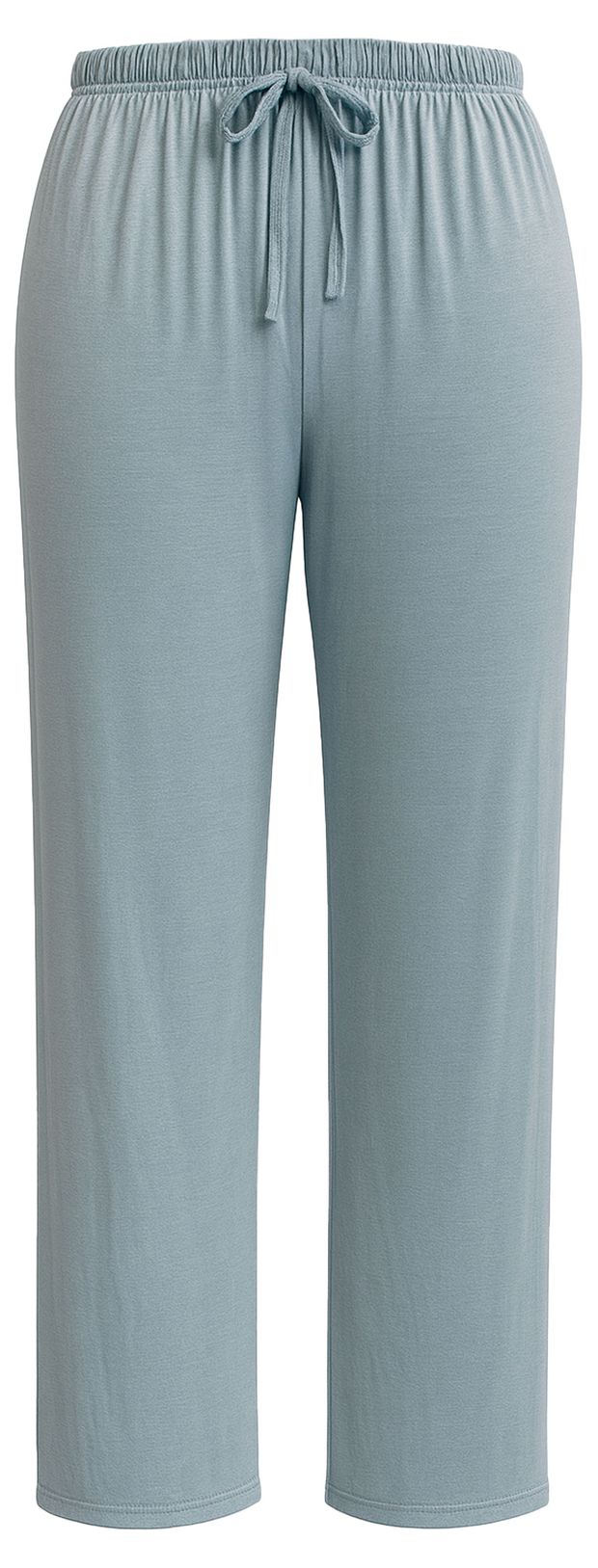 Брюки домашние женские InExtenso светло-голубые, р. S-XXL