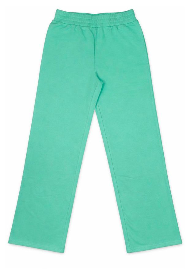 Брюки женские спортивные InExtenso мятные, р.S-3XL