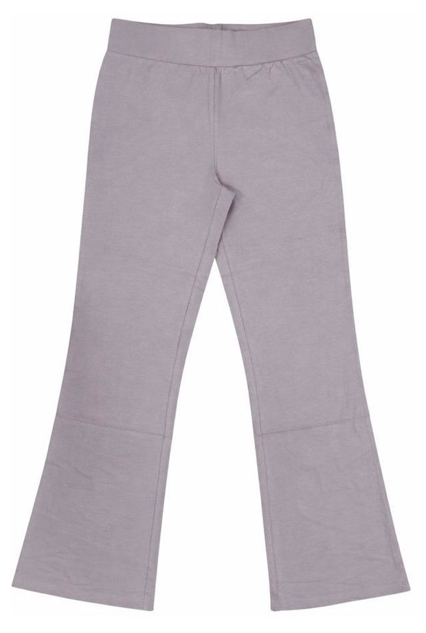 Брюки женские спортивные InExtenso серые, р.S-3XL