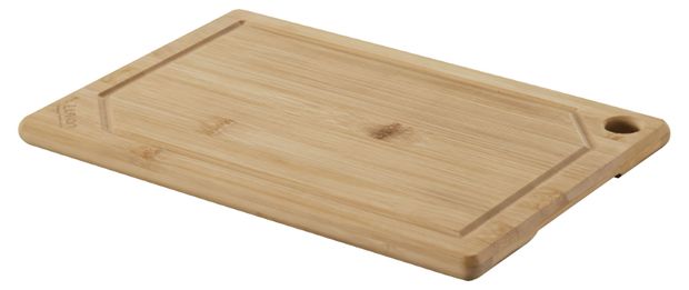 Доска разделочная Actuel бамбук, 30x20x1,5 см