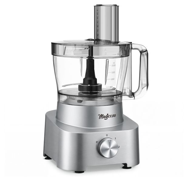 Машина кухонная FP406 35 л 6500₽