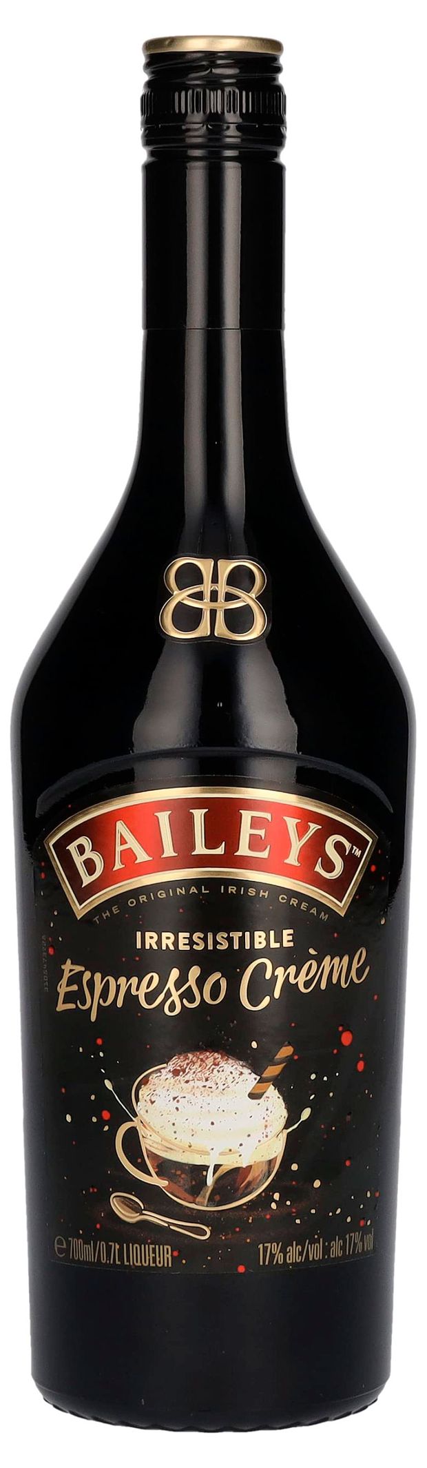 Ликер Baileys espresso creme Ирландия, 0,5л