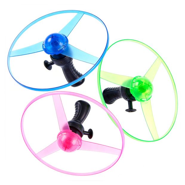 Вертушка BALL MASQUERADE Заводной пропеллер, 1 шт в ассортименте