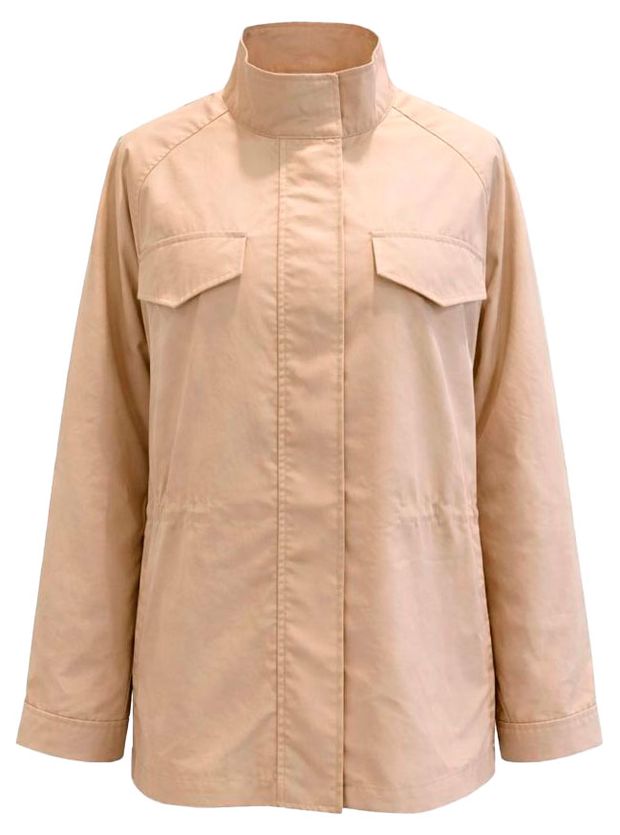 Куртка женская InExtenso бежевая, р. S-XXL