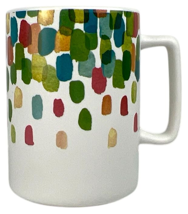 Кружка Royal Rabbit Cup Краски, 400 мл в ассортименте