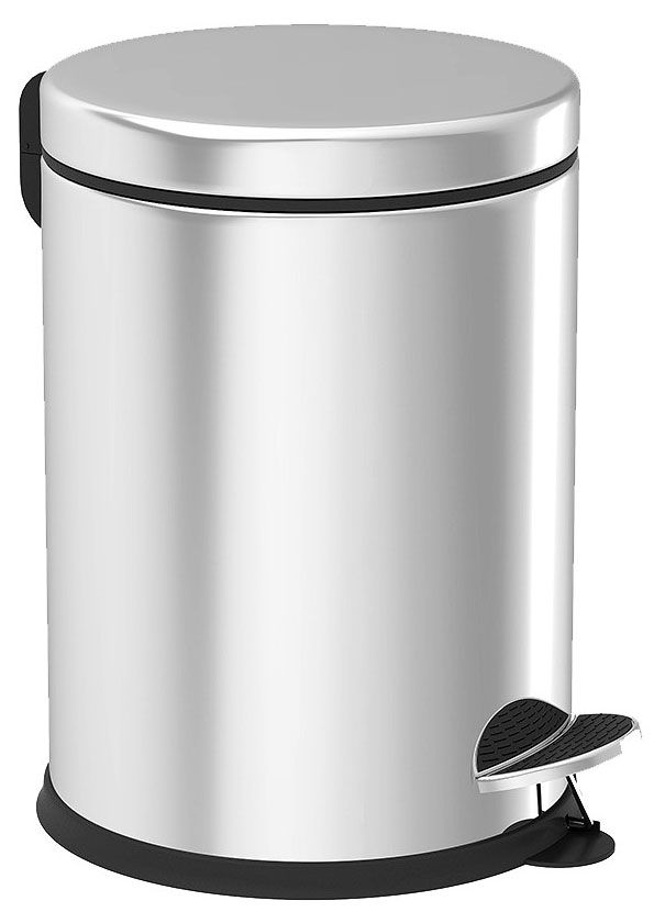 Ведро для мусора Perilla с педалью 5 л 2000₽