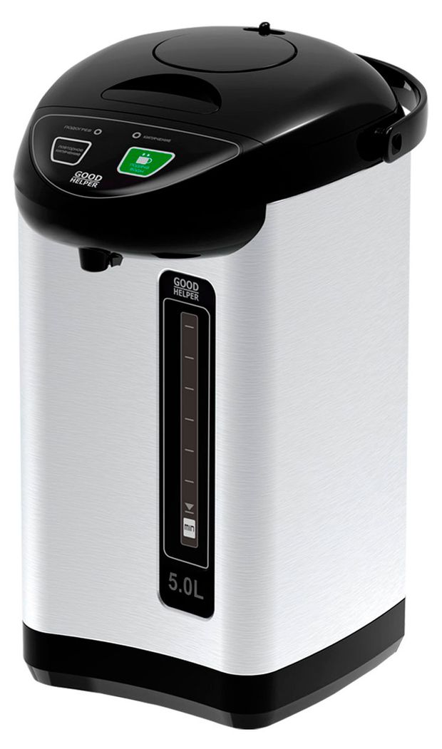 Термопот Goodhelper TP50A05, 5 л