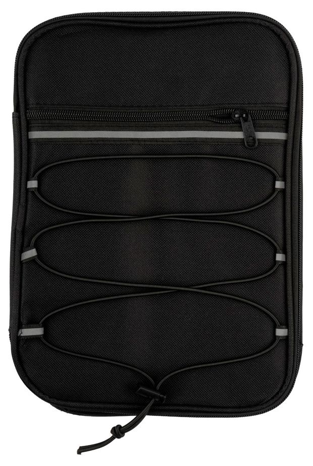 Сумка для багажа велосипеда ECOS VEL-01, 29x19,5x14 см