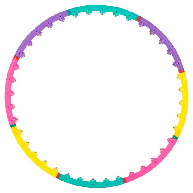 Массажный обруч MO-01