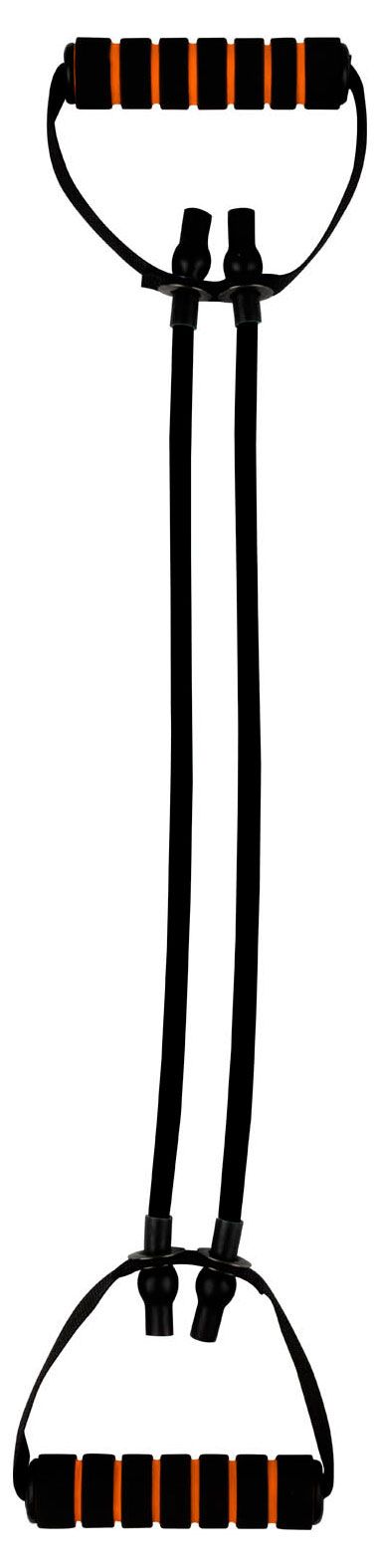 Эспандер Победитъ с ручками SE-04 до 18 кг