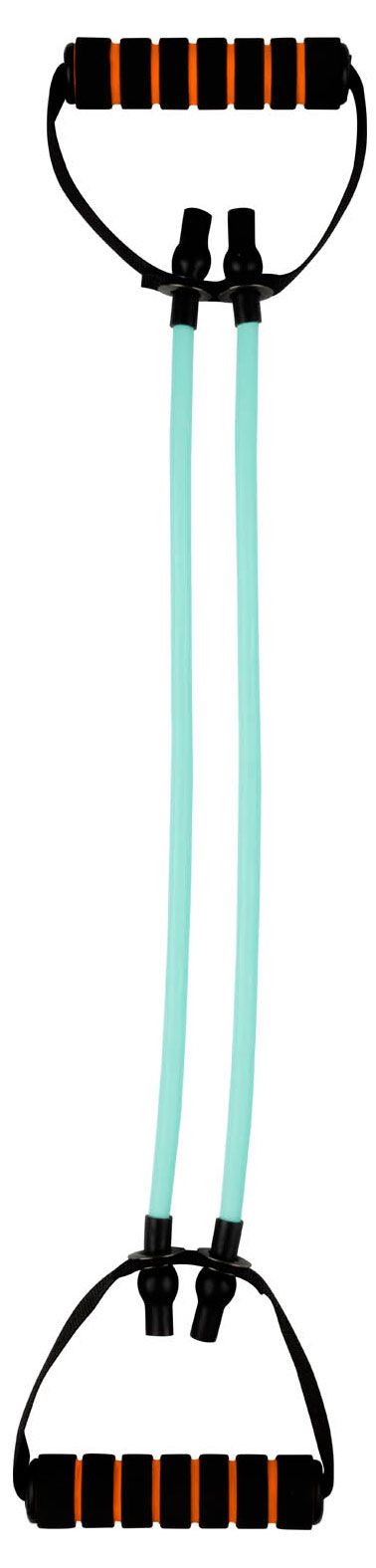 Эспандер Победитъ с ручками SE-01 до 9 кг