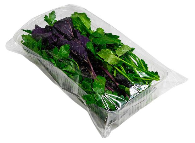 Ассорти зелени Кавказская 75 г 120₽