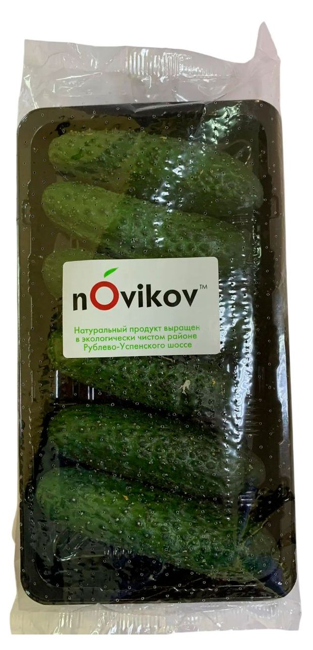 Огурцы Экстра 300 г 150₽