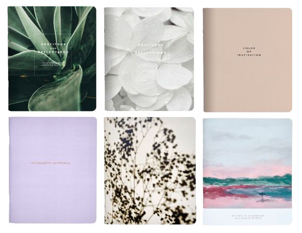 Тетрадь Be Smart А5 в клетку 48 л 1 шт в ассортименте 218₽