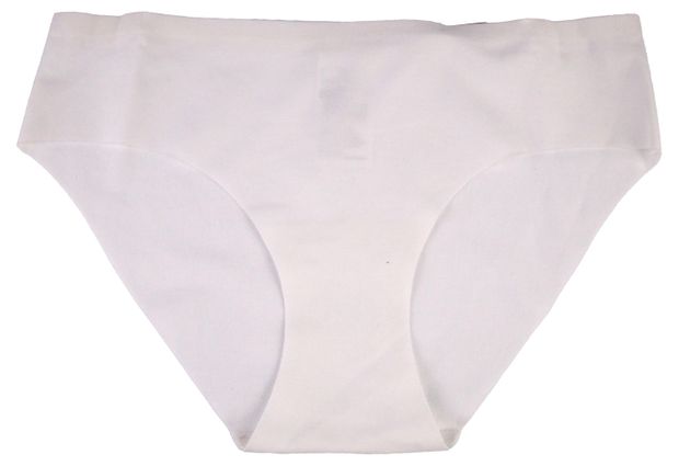 Трусы женские InExtenso белые, р S-XL