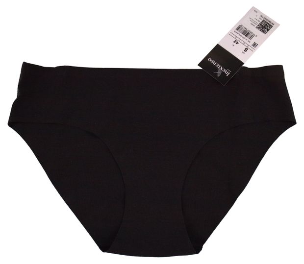 Трусы женские InExtenso черные, р S-XL