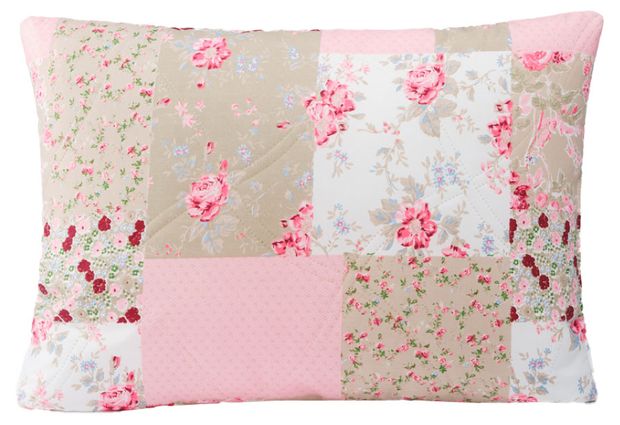 Подушка Guten Morgen Softt микрофибра, 50х70 см