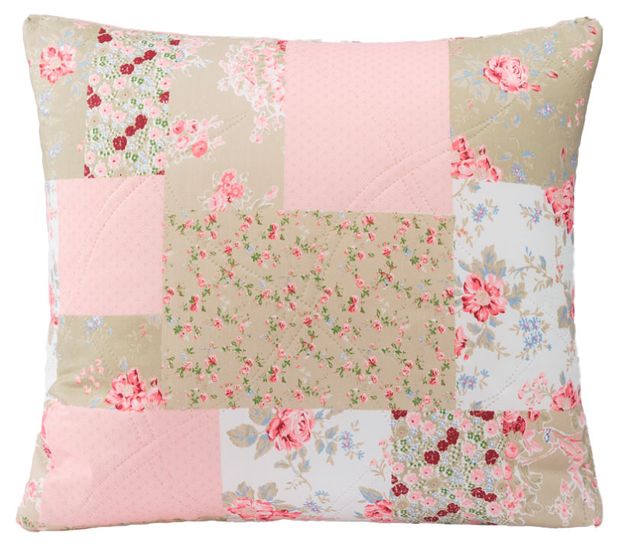 Подушка Guten Morgen Softt микрофибра 40х40 см 360₽