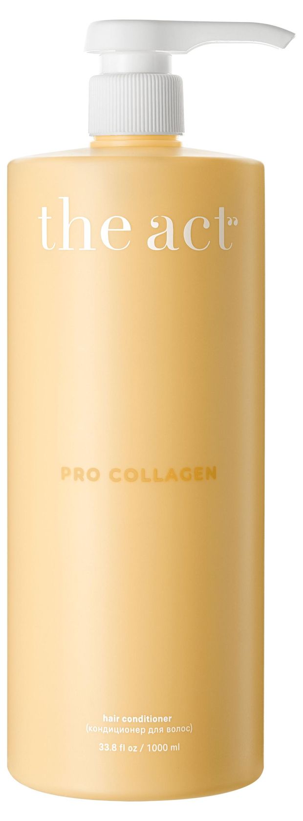 Кондиционер для волос The Act Pro Collagen 1000 мл 1500₽