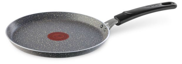 Сковорода блинная Tefal Natural Cook, 22 см