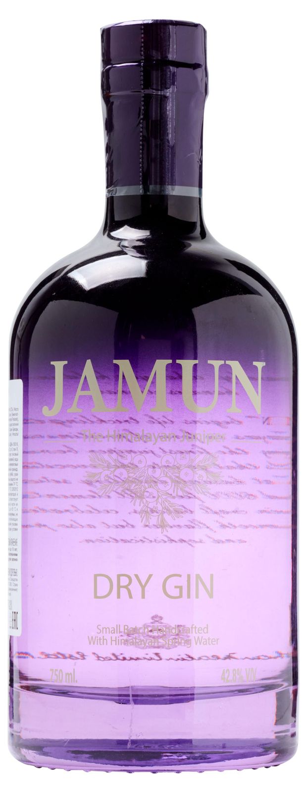 Джин Jamun Индия, 0,75 л