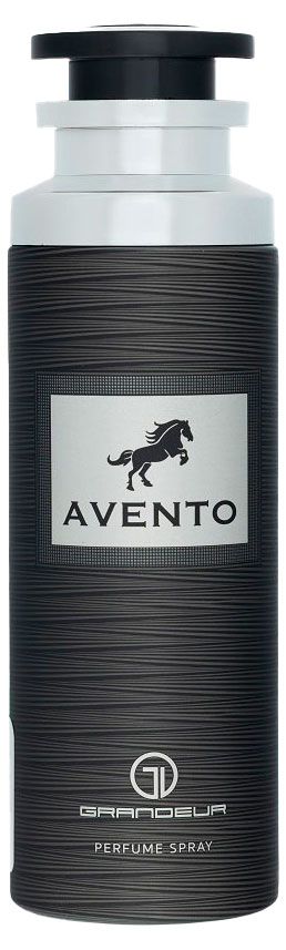 Дезодорант-спрей для мужчин Grandeur Avento ОАЭ, 200 мл