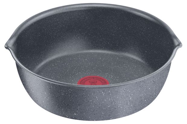 Сковорода глубокая Tefal Ingenio Natural Force, 22 см
