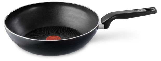 Сковорода вок Tefal Ultra+, 28 см