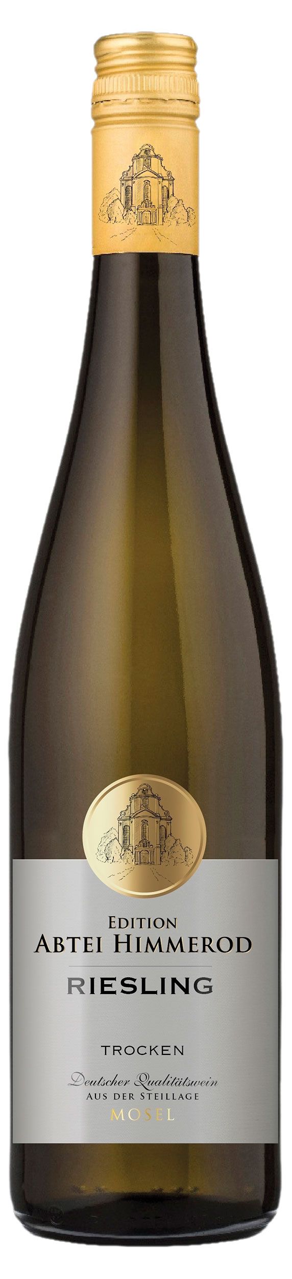 Вино Edition Abtei Himmerod Riesling Qualitat...