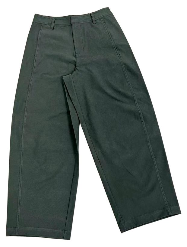 Брюки женские InExtenso хаки, р.S-XXL