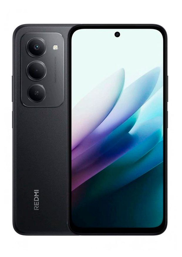 Xiaomi Смартфон Xiaomi Redmi 15 8/256GB черный
