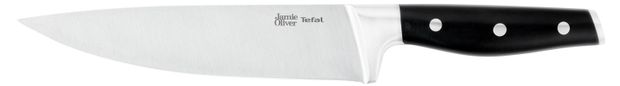 Шеф-нож Tefal Jamie Oliver Home Cook, 20 см