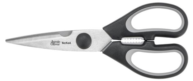 Ножницы кухонные Tefal Jamie Oliver, 19,5 см