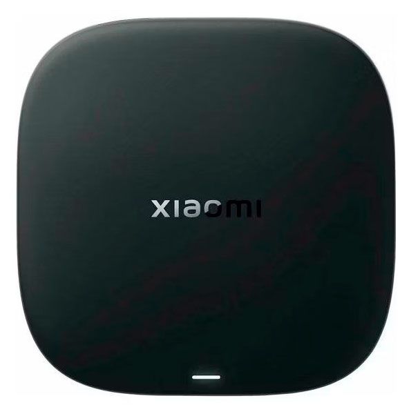 Медиаплеер Xiaomi TV Box 3rd Gen