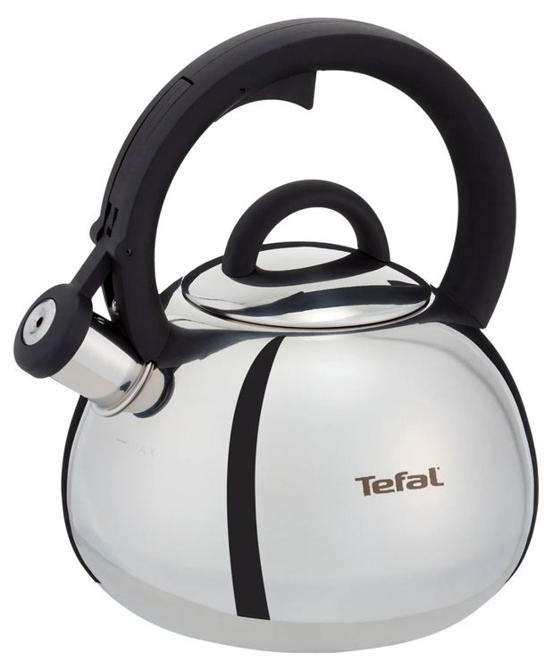 Чайник Tefal Intuition, 2,5 л