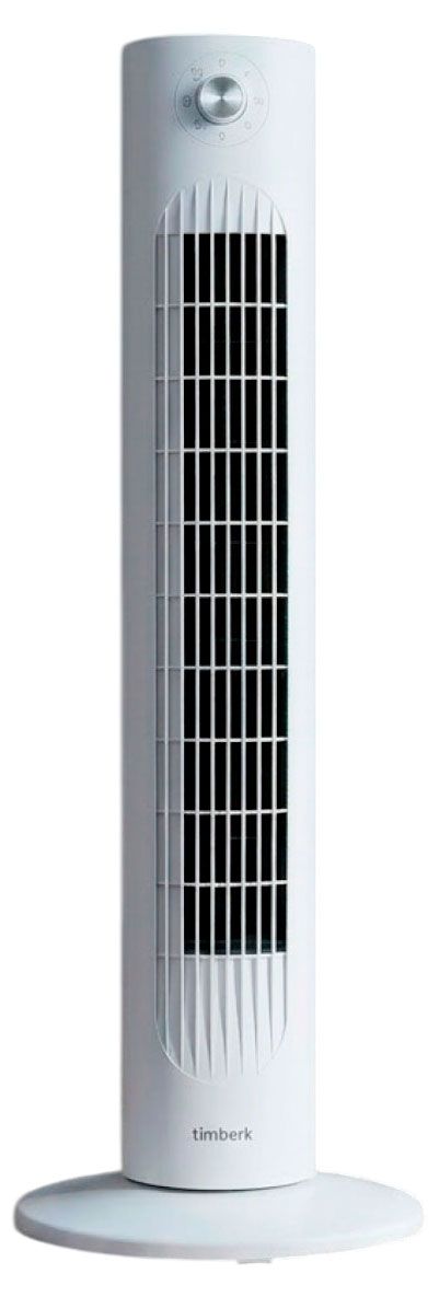 Вентилятор колонный Timberk T-TF3204