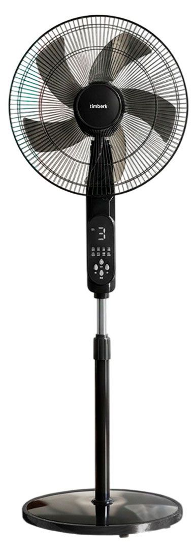 Вентилятор напольный Timberk T-SF1609R