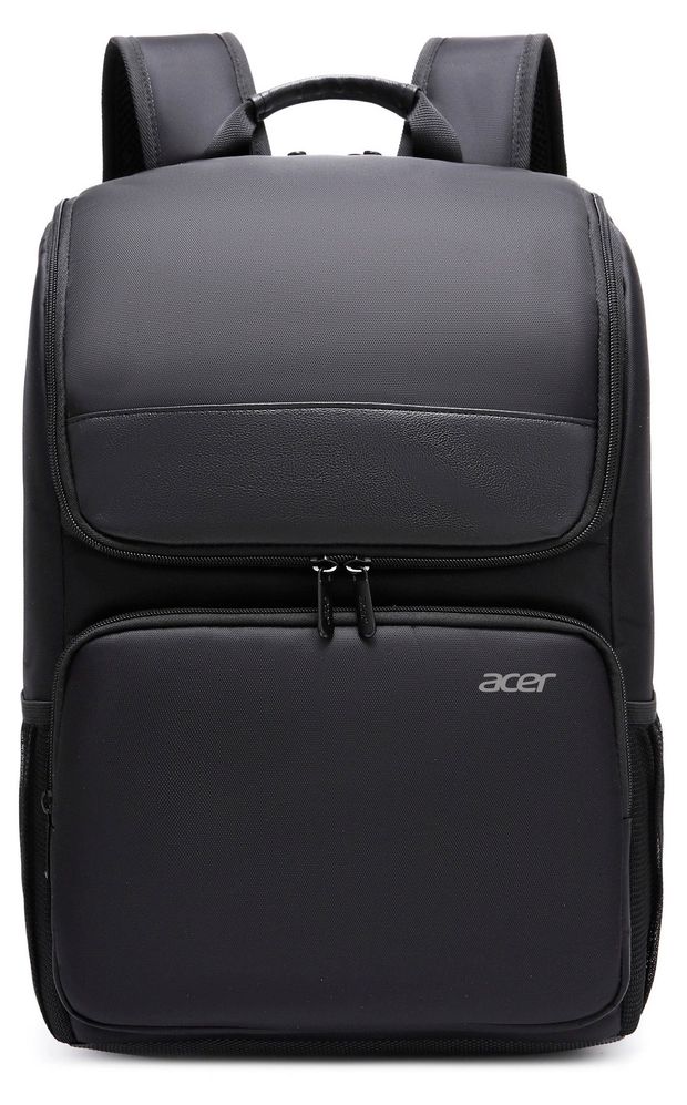 Рюкзак для ноутбука Acer черный, 15.6