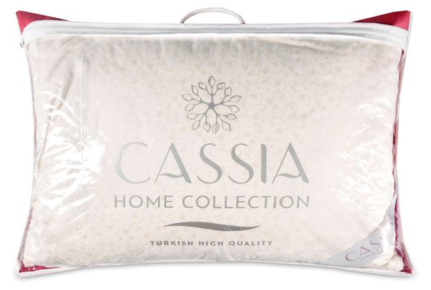 Cassia Подушка Cassia Эйрин, 50х70 см