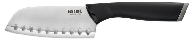 Нож сантоку Tefal Essential, 12 см