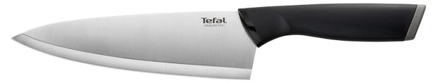 Нож шеф Tefal Essential, 20 см