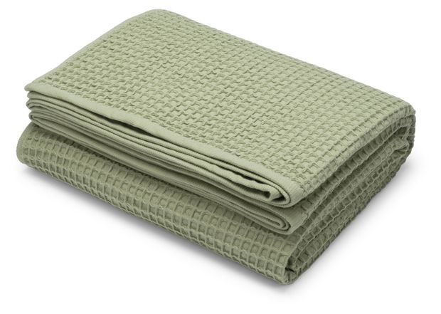 Плед жаккардовый Cleanelly Collection ассорти, 200х150 см
